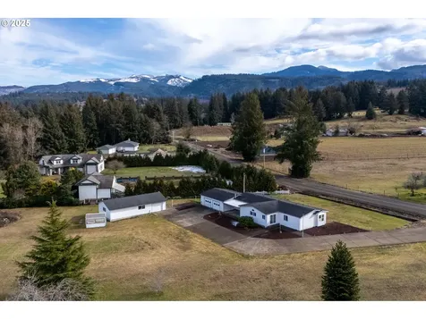 9776 S Prairie Road Tillamook OR 97141