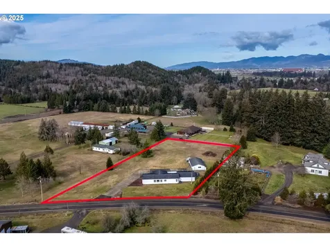 9776 S Prairie Road Tillamook OR 97141