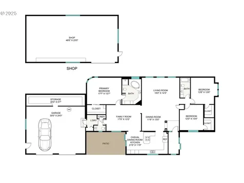 9776 S Prairie Road Tillamook OR 97141