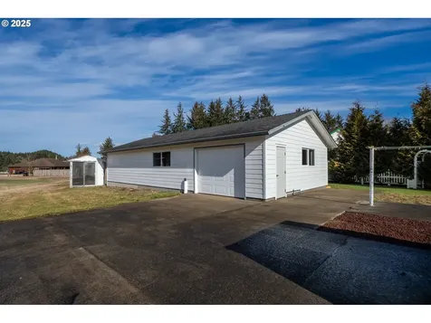9776 S Prairie Road Tillamook OR 97141