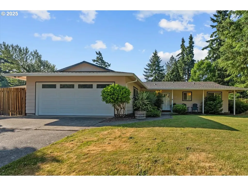 18070 SW Augusta Lane Beaverton OR 97003