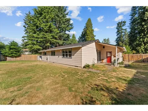 18070 SW Augusta Lane Beaverton OR 97003