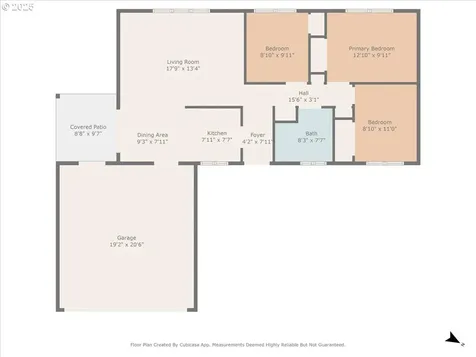 18070 SW Augusta Lane Beaverton OR 97003
