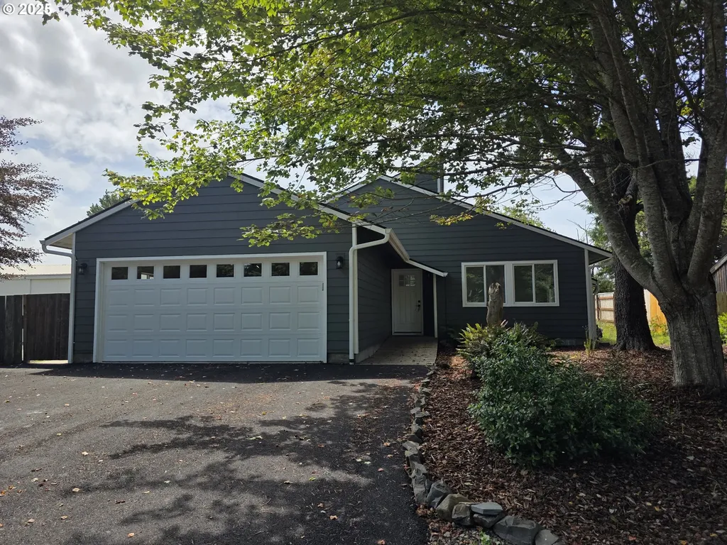 20 Fir Ridge Road Depoe Bay OR 97341