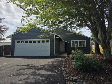 20 Fir Ridge Road Depoe Bay OR 97341