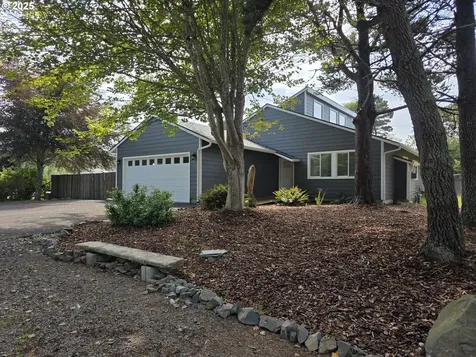 20 Fir Ridge Road Depoe Bay OR 97341