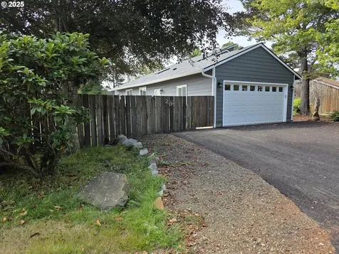 20 Fir Ridge Road Depoe Bay OR 97341