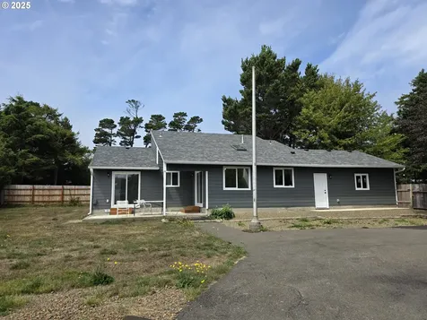 20 Fir Ridge Road Depoe Bay OR 97341
