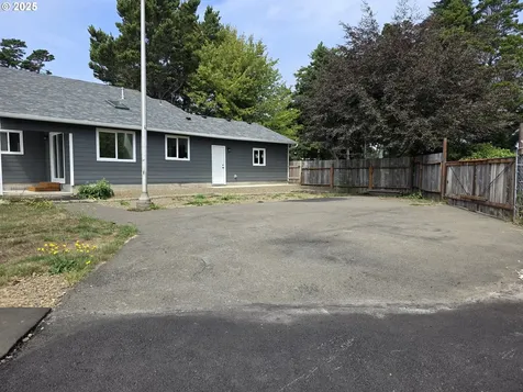 20 Fir Ridge Road Depoe Bay OR 97341