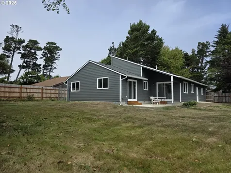 20 Fir Ridge Road Depoe Bay OR 97341