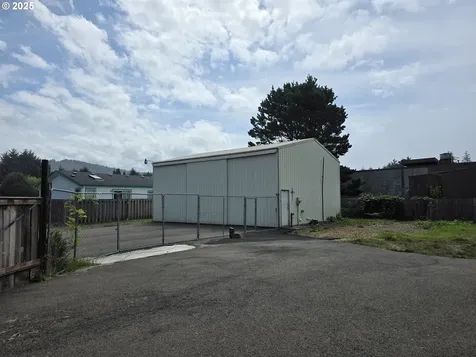 20 Fir Ridge Road Depoe Bay OR 97341