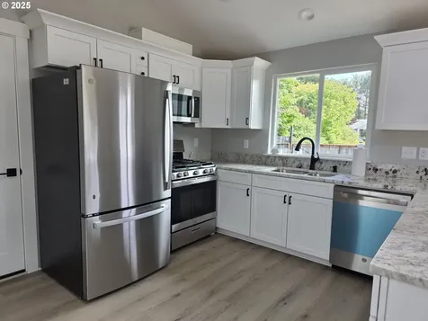 20 Fir Ridge Road Depoe Bay OR 97341