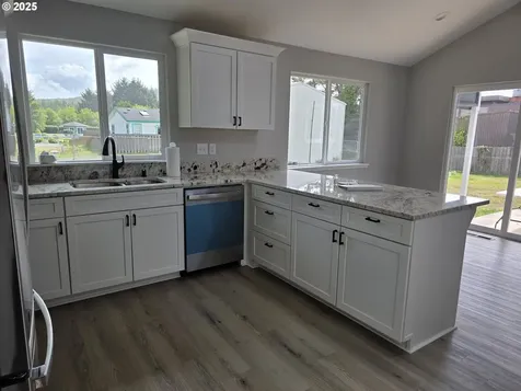 20 Fir Ridge Road Depoe Bay OR 97341