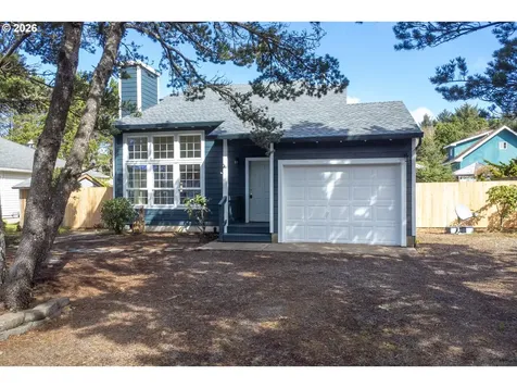 65 Sijota Street Gleneden Beach OR 97388