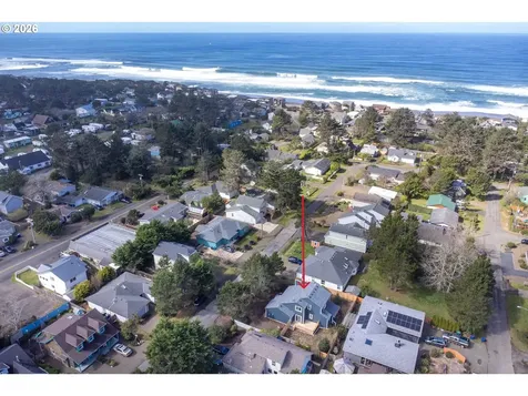 65 Sijota Street Gleneden Beach OR 97388