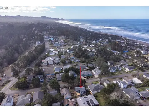 65 Sijota Street Gleneden Beach OR 97388