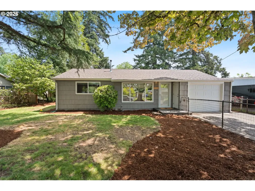 2146 SE 119th Avenue Portland OR 97216