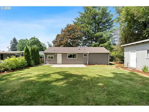 2146 SE 119th Avenue Portland OR 97216