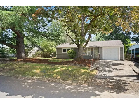 2146 SE 119th Avenue Portland OR 97216