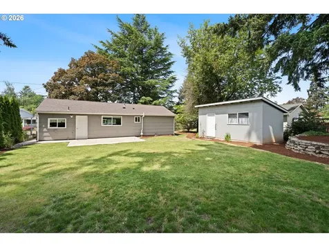 2146 SE 119th Avenue Portland OR 97216