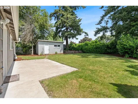2146 SE 119th Avenue Portland OR 97216