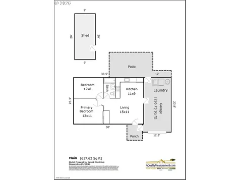 2146 SE 119th Avenue Portland OR 97216