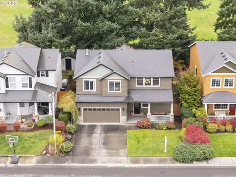 2206 NE 177th Avenue Vancouver WA 98684