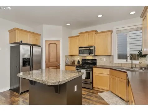2206 NE 177th Avenue Vancouver WA 98684