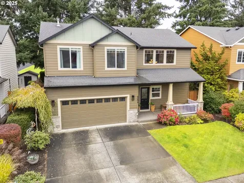 2206 NE 177th Avenue Vancouver WA 98684