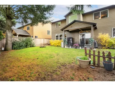 2206 NE 177th Avenue Vancouver WA 98684