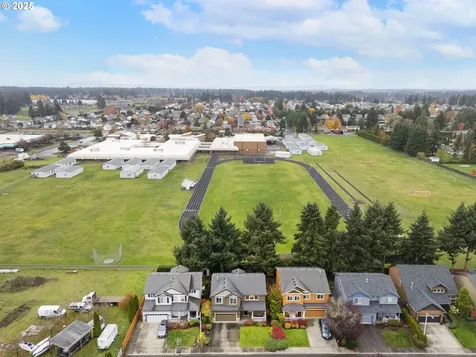 2206 NE 177th Avenue Vancouver WA 98684