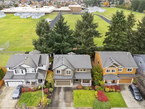 2206 NE 177th Avenue Vancouver WA 98684