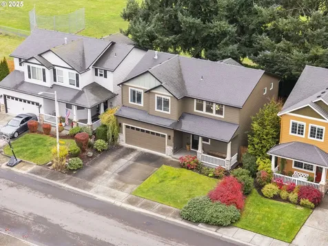 2206 NE 177th Avenue Vancouver WA 98684