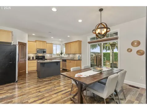2206 NE 177th Avenue Vancouver WA 98684