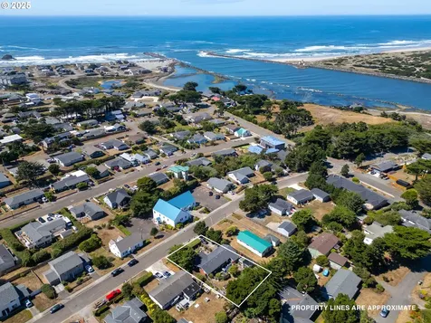 665 Edison Avenue SW Bandon OR 97411