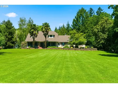 11030 NW Valley Vista Road Hillsboro OR 97124