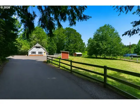 11030 NW Valley Vista Road Hillsboro OR 97124