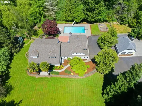 11030 NW Valley Vista Road Hillsboro OR 97124