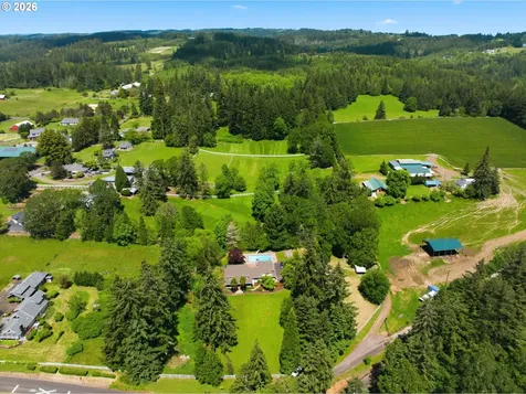 11030 NW Valley Vista Road Hillsboro OR 97124