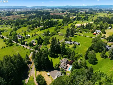 11030 NW Valley Vista Road Hillsboro OR 97124