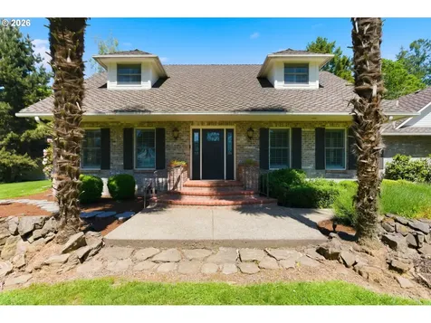 11030 NW Valley Vista Road Hillsboro OR 97124