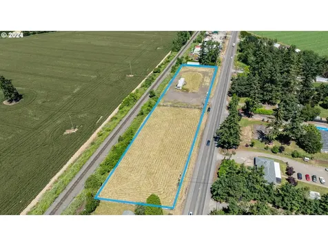 18767 Highway 99e Hubbard OR 97032