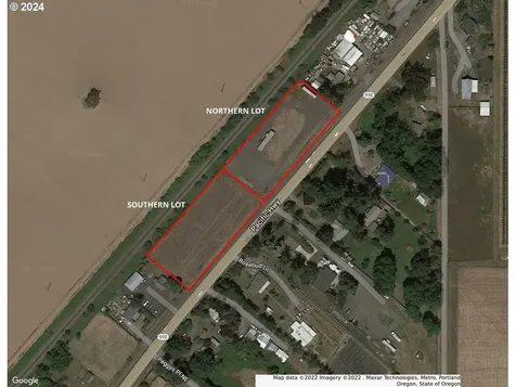 18767 Highway 99e Hubbard OR 97032