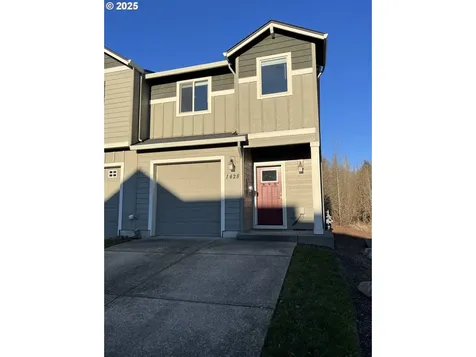 1428 NE 83rd Drive Vancouver WA 98665