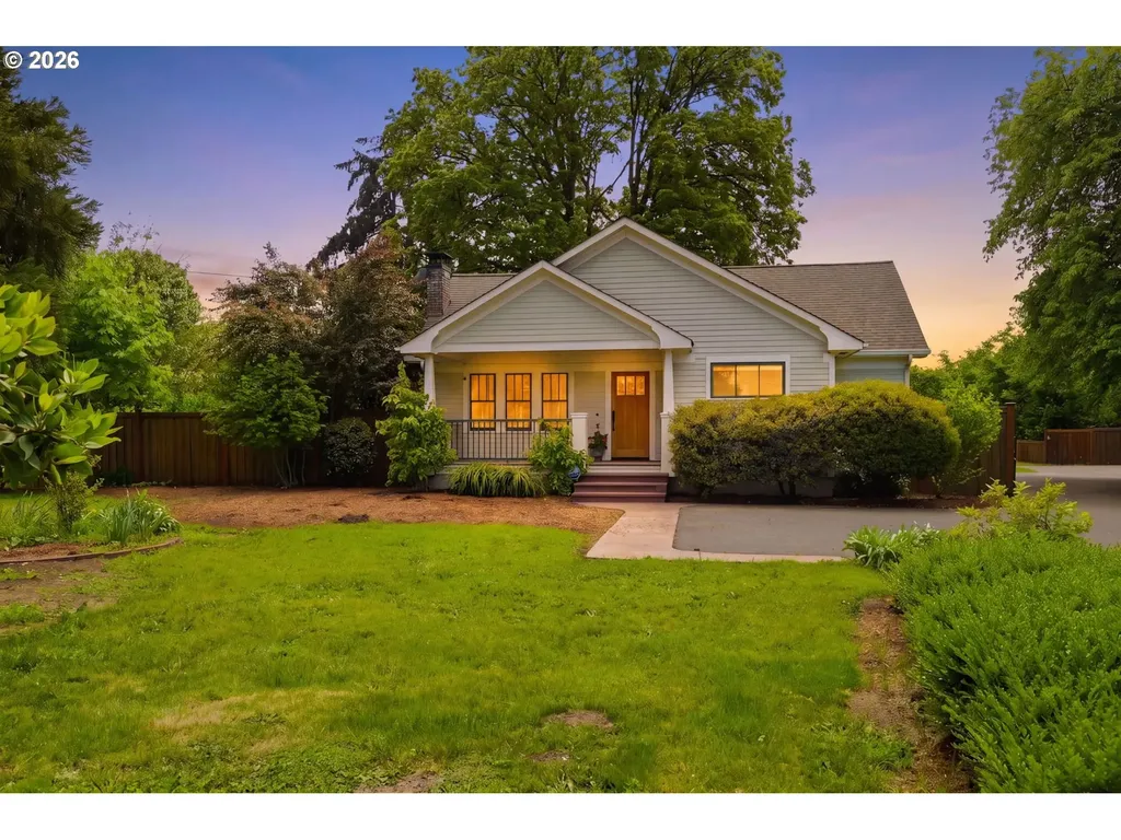 91318 Coburg Road Coburg OR 97324