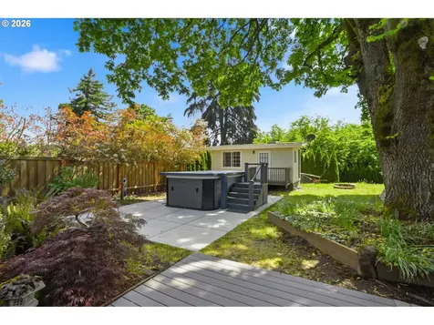 91318 Coburg Road Coburg OR 97324