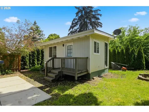 91318 Coburg Road Coburg OR 97324