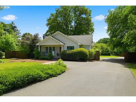 91318 Coburg Road Coburg OR 97324