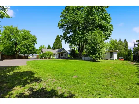 91318 Coburg Road Coburg OR 97324