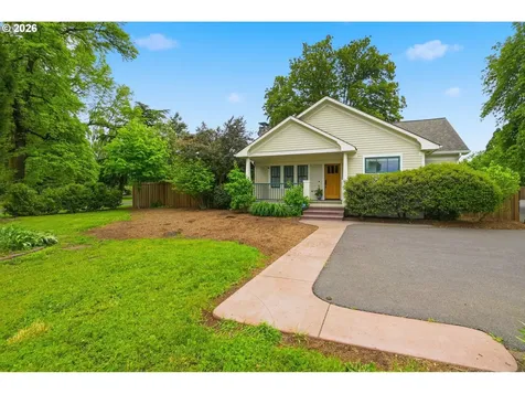 91318 Coburg Road Coburg OR 97324